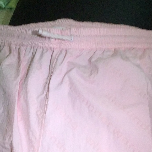 ALEXANDER Wang monogrammed pants - Picture 6 of 9